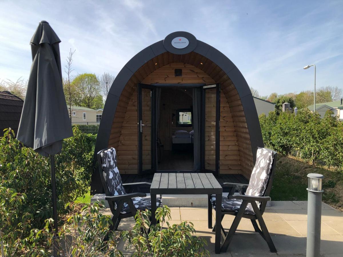Woodlodge High Chaparral Oirsbeek